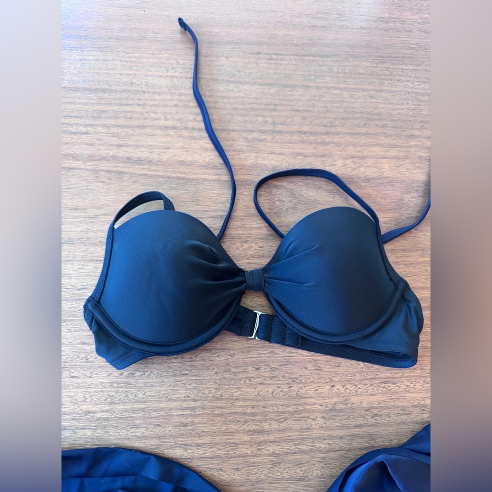 Brand new CupShe XS two piece they looks like a one piece swimsuit - Picture 5 of 9